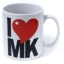 MK Cows Milton Keynes Mugs in the Dishwasher and Microwave