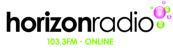 Horizon Radio 103.3FM - Online